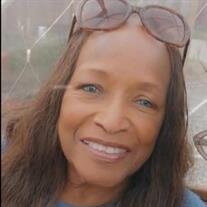 Mrs. Kathryn Delora Robertson Chapman