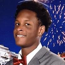 Michael E. K. Hagood "Yung Dralow"