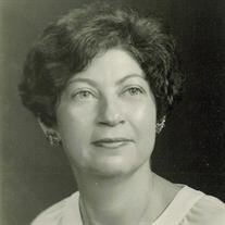 Bernice Faith Birmingham