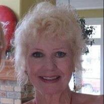 Bettiann Jean Duerr