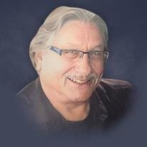 Timothy Bernard Cummings