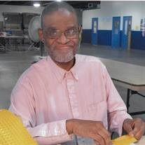 Michael Bolden