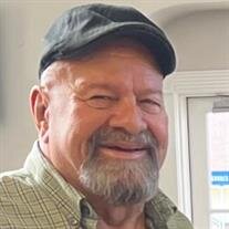 Donald "Donnie" Gene Rainwater