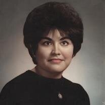Lydia Garcia