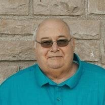 David Lee Ricker