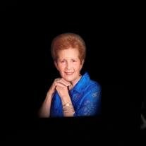 Janet Ann Pate