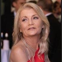 Sherry Vollentine Cox