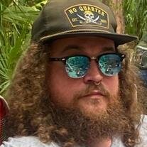Justin Scott Peters