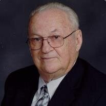 Eugene "Gene" Frazier