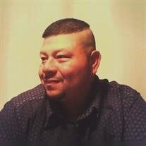 Jose Lopez Parada