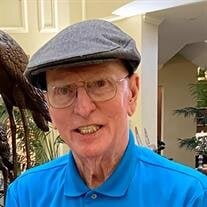 Kenneth Leo Clements