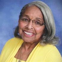 Mary E Johnson