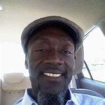 Mathis Dorsey