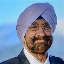Narinder Singh Rekhi