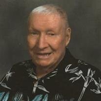 William A. Duffy
