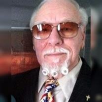 Howard W. Hildebrandt