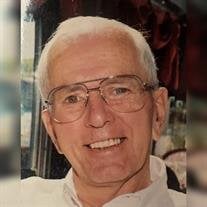 Philip Charles Riley