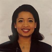 Simone Natasha Bernard