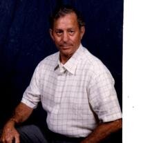 John Tommie Henley Sr.