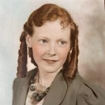 Carol A. Thompson