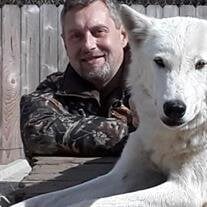 Robert "Rob" Wireman