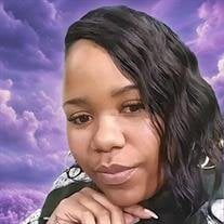 Ms. Jalisa Elaine McLin