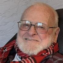 Joseph Hilliard Watkins