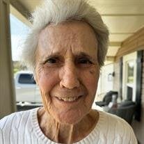 Dorothy Gravitt Adams