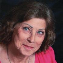 Mary Dell (Carter) Potts