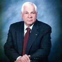 Gerald A. Roberts
