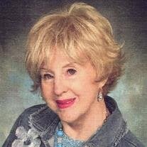 Martha Ann Raabe