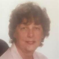 Shirley Jean Aldrich