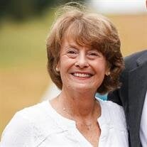 Dr. Carol Besserer Allman