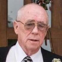 Stephen "Steve" Fagan