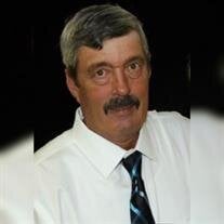 Russell Parris