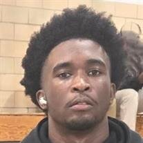Antawn P. Hill