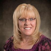 JoAnn Buffington