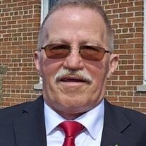 John Wesley Crawford