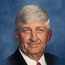 Willard "Bill" Henry Carl Schepman