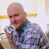 Brian Wesley Nash