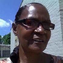 Ms. Brenda Duboise