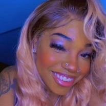 Brentaisha "Taisha" Lanise Boyd