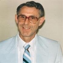 Thomas S. Baynes Jr.
