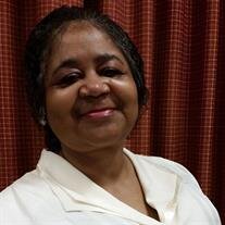 Ms. Maggie Rodgers