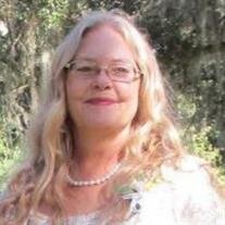 Marta Elaine Scott