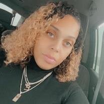 Mrs. Nyeesha A. Jackson