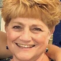 Mary Anne (Perrotti) Gorski