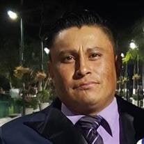 Erick Cano Hernandez