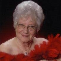 Eleanor J. Ford