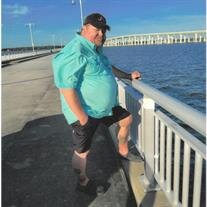 Brian Keith Tisor